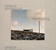 Album cover for The Shieling by Fergus McCreadie