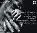 Haydn 2032: Die Schöpfung