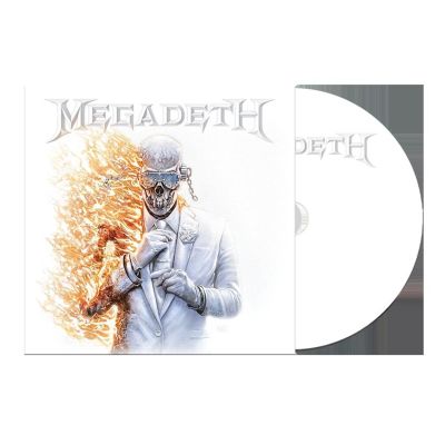 Megadeth