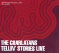 Tellin' Stories Live