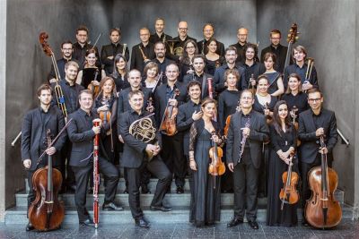 Kammerorchester Basel