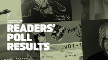 The 2023 AllMusic Readers' Poll