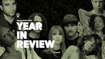 The 2023 AllMusic Year In Review