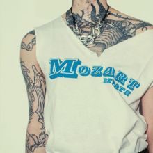 Album cover for Tower Block in a Jam Jar