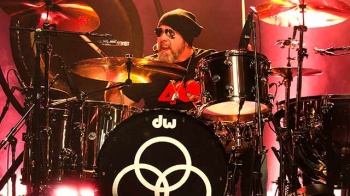 Jason Bonham Discusses His Top 5 Songs from Led Zeppelin's Physical Graffiti