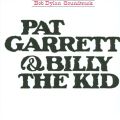 Pat Garrett & Billy the Kid  [Soundtrack]