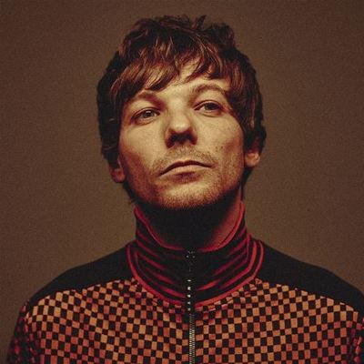 Louis Tomlinson