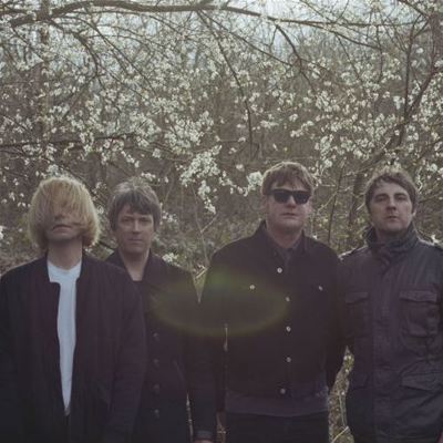 The Charlatans