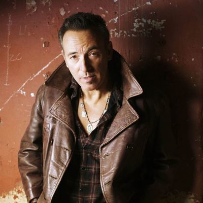Bruce Springsteen