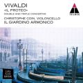 Vivaldi: Double and Triple Concertos