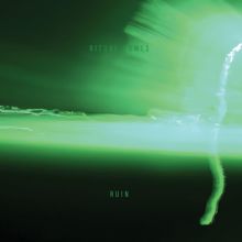 Album cover for Ruin by Ritual Howls