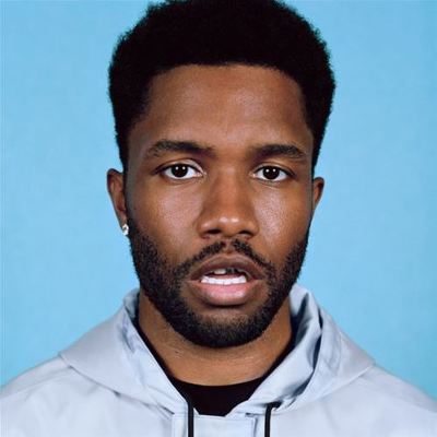 Frank Ocean
