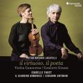 Pietro Antonio Locatelli: Il Virtuoso, il Poeta - Violin Concertos, Concerti Grossi
