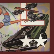 Album cover for Heartbeat City [Deluxe Edition] by The Cars