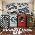 Album cover for All Washed Up by Cheap Trick