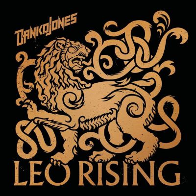 Leo Rising