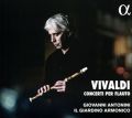 Vivaldi: Concerti per Flauto