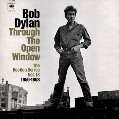 The Bootleg Series Vol. 18: Through the Open Window, 1956-1963