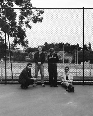 The Belair Lip Bombs