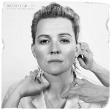 Album cover for Returning to Myself by Brandi Carlile